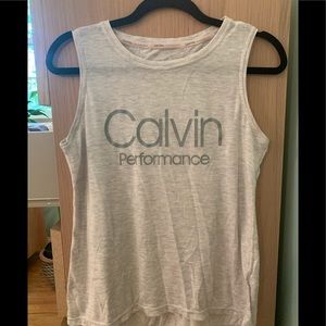 Calvin Klein Performance Tank